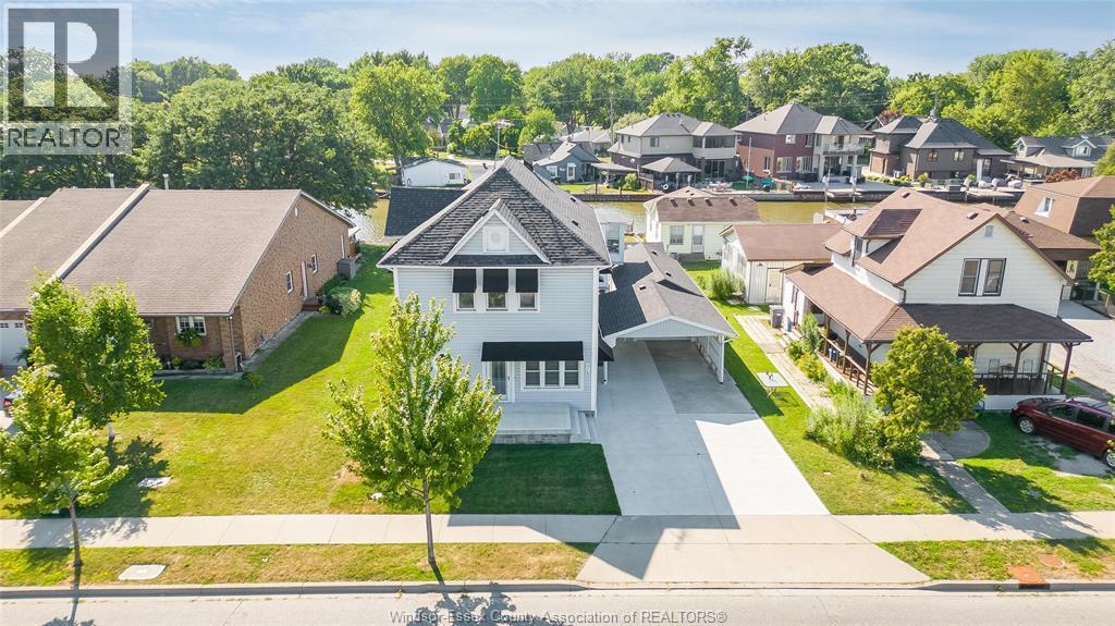 3-bedroom Single Family at 178 First Street #MAIN, Belle River — primary photograph