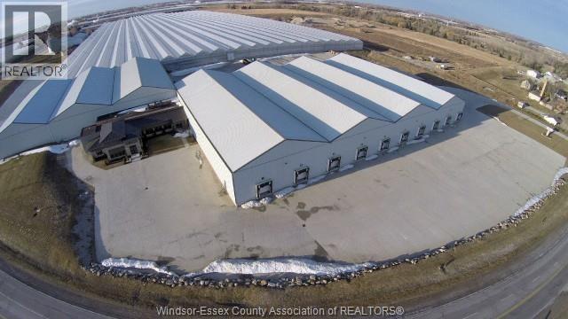 Industrial at 1475 County Rd 34, Kingsville — photograph 2