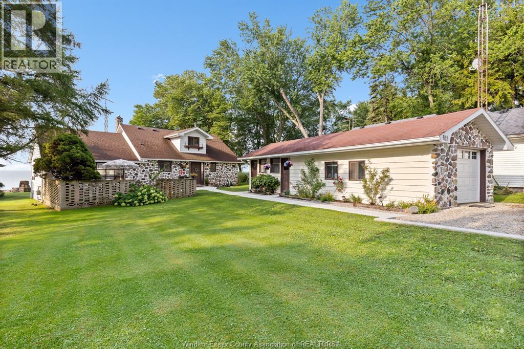 3-bedroom Single Family at 611 Poplar Bluff, Harrow — primary photograph