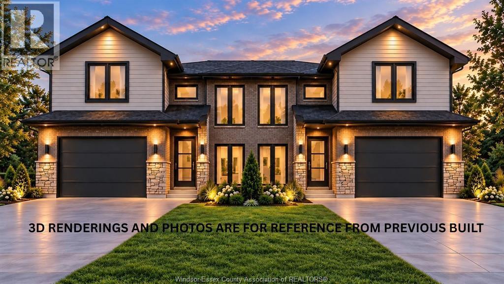 5-bedroom Single Family at 677 Victory, LaSalle — primary photograph