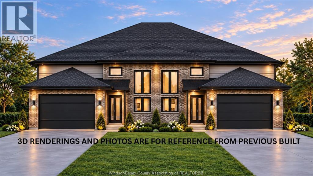 4-bedroom Single Family at 679 Victory, LaSalle — primary photograph