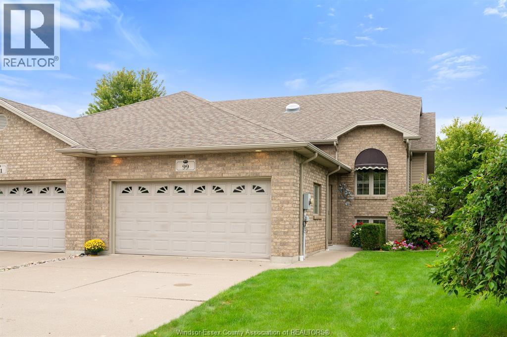 4-bedroom Single Family at 99 Anfred Street, Leamington — primary photograph
