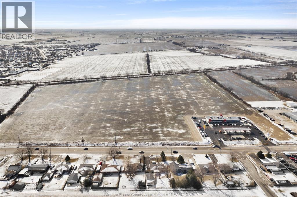 Vacant Land at V/l Mill Street, Tilbury — photograph 3