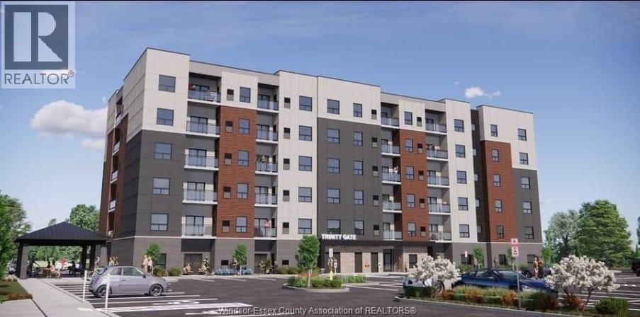 2-bedroom Single Family at 4785 Walker Road #408, Windsor — primary photograph