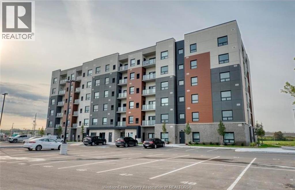 2-bedroom Single Family at 4785 Walker Road #408, Windsor — photograph 2
