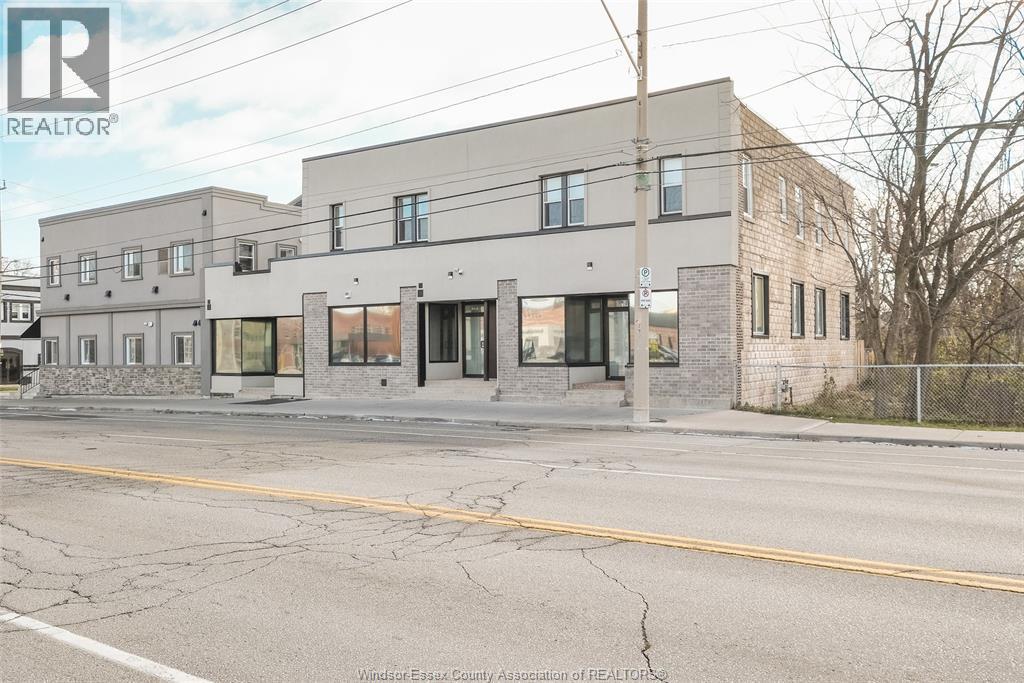 1-bedroom Single Family at 1231 Unversity Avenue #4, Windsor — primary photograph