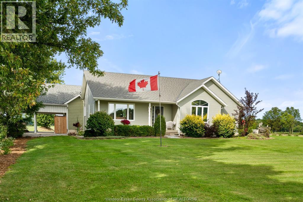 3-bedroom Single Family at 1642 Road 2, Kingsville — primary photograph