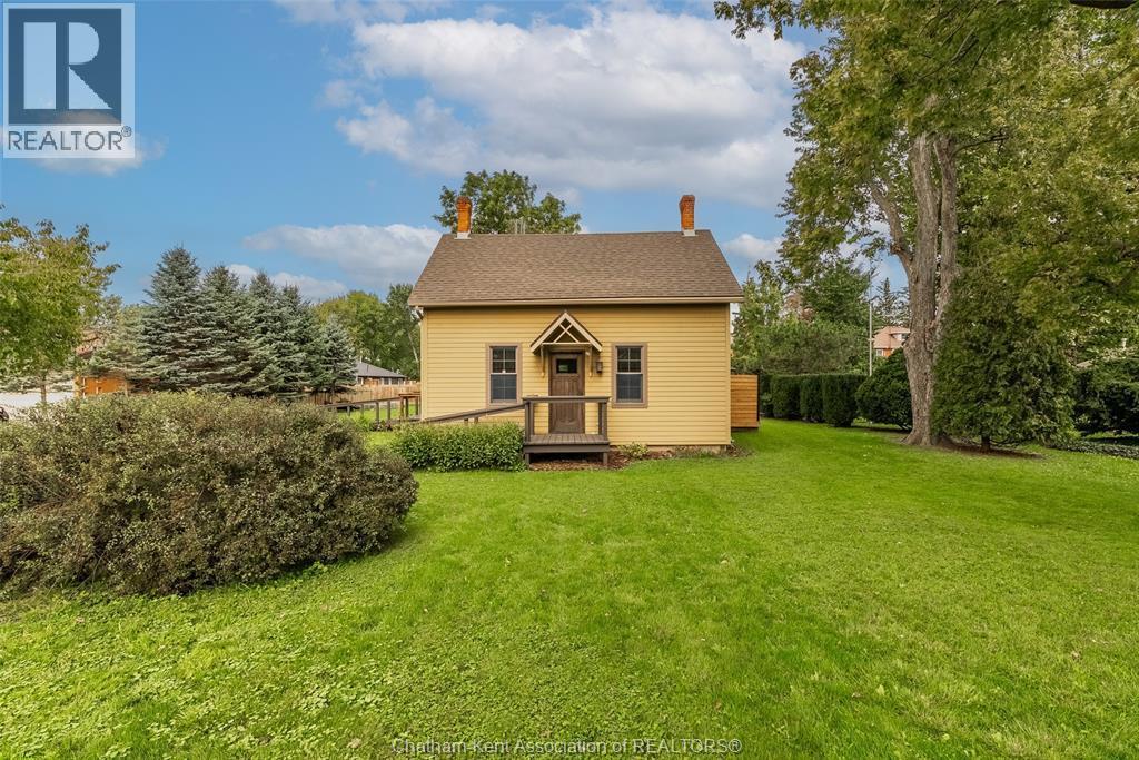 Single Family — 7137 Creek Line, Pain Court, Ontario