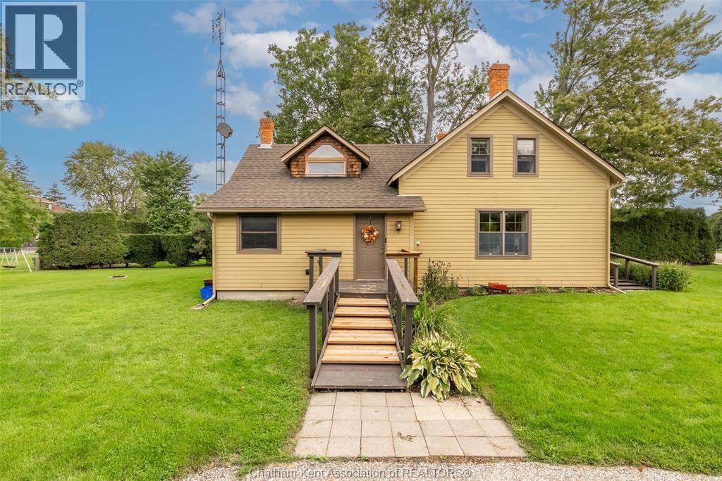 2-bedroom Single Family at 7137 Creek Line, Pain Court — photograph 3