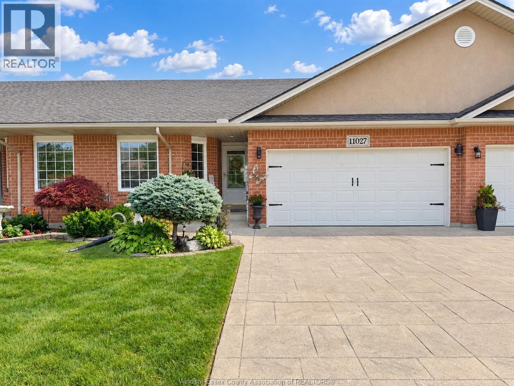 Single Family — 11027 Leathorne, Windsor, Ontario