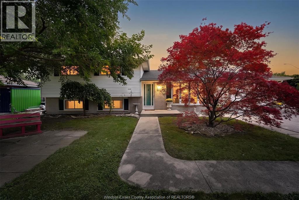 Single Family — 268 Broadway Street, Belle River, Ontario