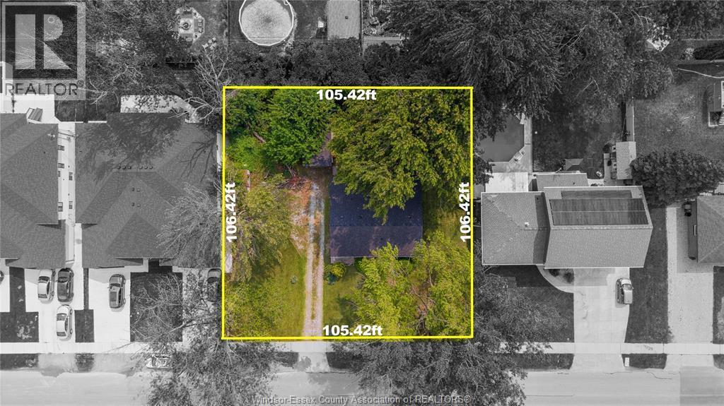 Single Family — 350 Bouffard, LaSalle, Ontario