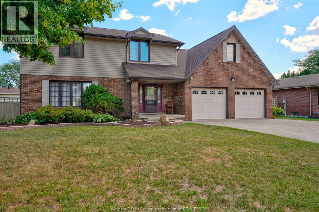 4-bedroom Single Family at 2036 Lesperance Road, Tecumseh — photograph 2