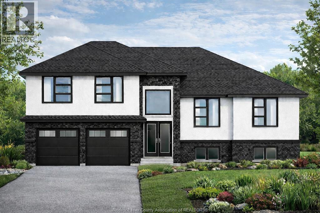 Single Family — 1247 Campana Crescent, Lakeshore, Ontario