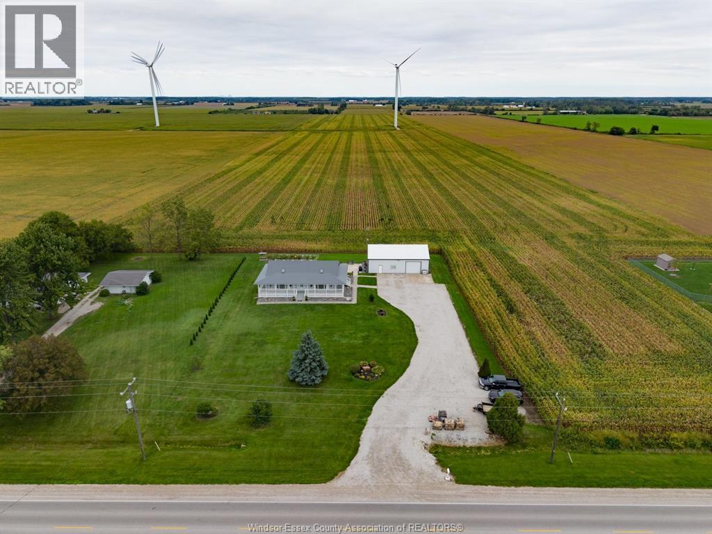 Single Family — 2208 County Rd 20, Essex, Ontario
