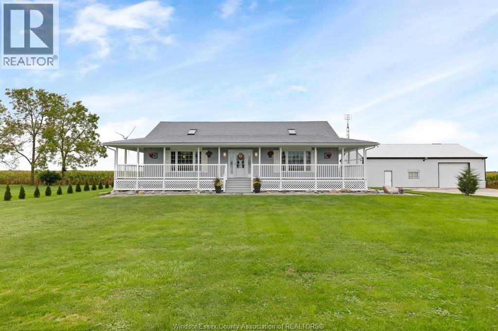 4-bedroom Single Family at 2208 County Rd 20, Essex — photograph 3