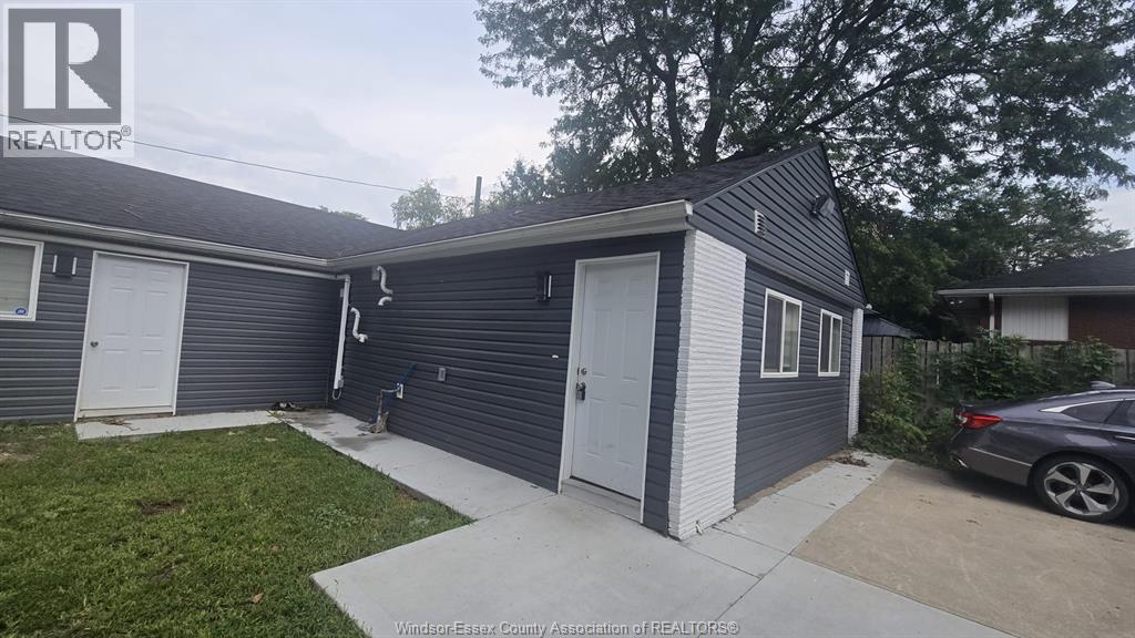 Single Family — 730 Cabana Road, Windsor, Ontario