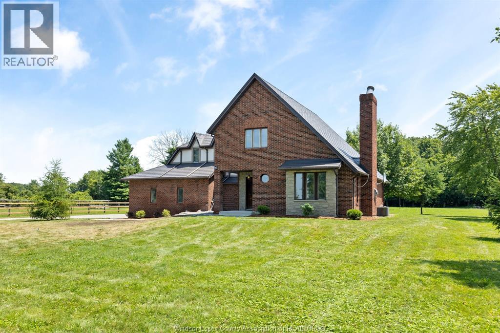 Agriculture — 6680 Concession 10, Tecumseh, Ontario