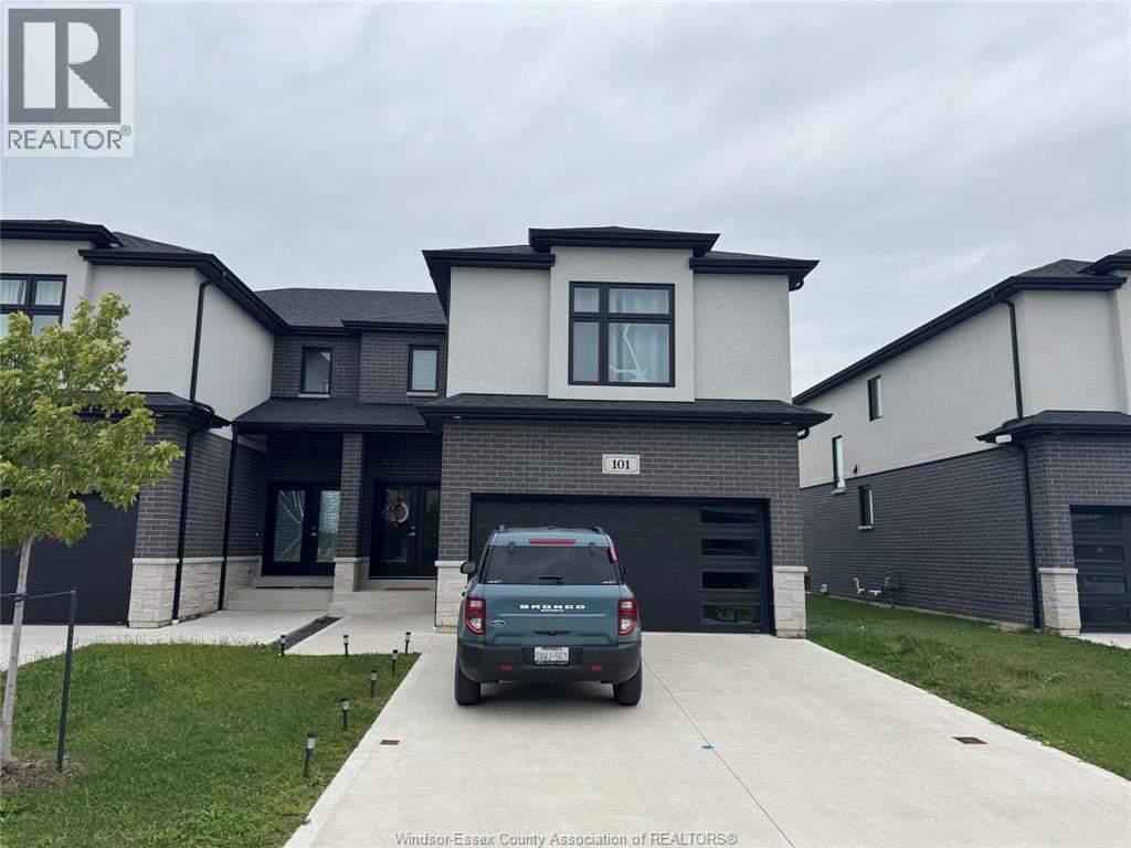Single Family — 101 Eagle Street, Leamington, Ontario