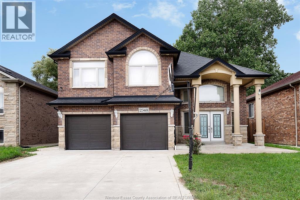 Single Family — 2340 Rankin Avenue, Windsor, Ontario