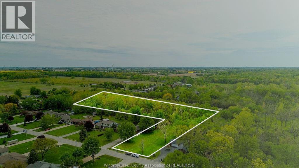 Vacant Land at V/l Bissonnette Lane, Lakeshore — photograph 3