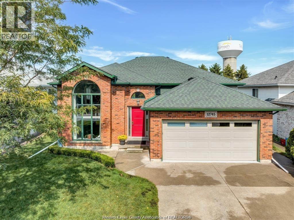 2-bedroom Single Family at 12745 Lemire Street #LOWER, Tecumseh — primary photograph