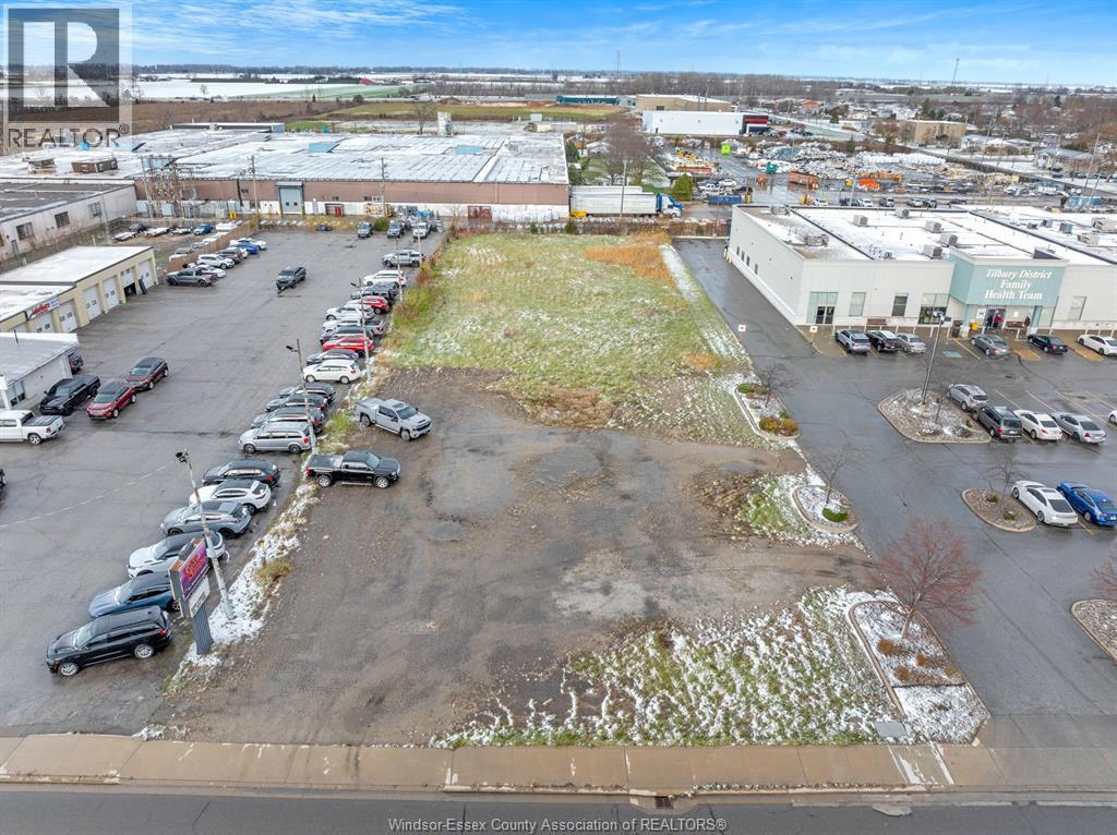 Vacant Land at 24 Mill Street, Tilbury — primary photograph