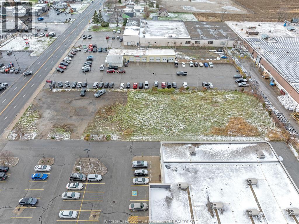 Vacant Land at 24 Mill Street, Tilbury — photograph 2