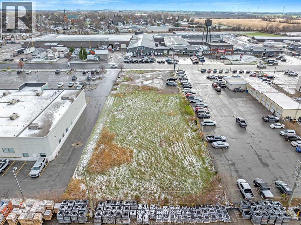 Vacant Land at 24 Mill Street, Tilbury — photograph 3