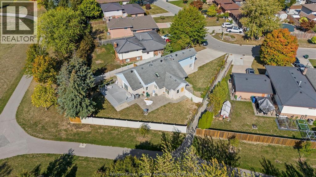 4-bedroom Single Family at 1467 Guildwood Crescent, LaSalle — primary photograph