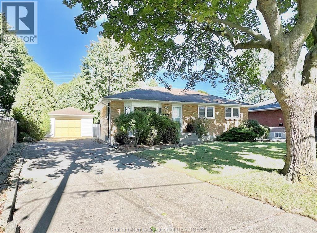 3-bedroom Single Family at 62 Burton Avenue, Chatham — primary photograph