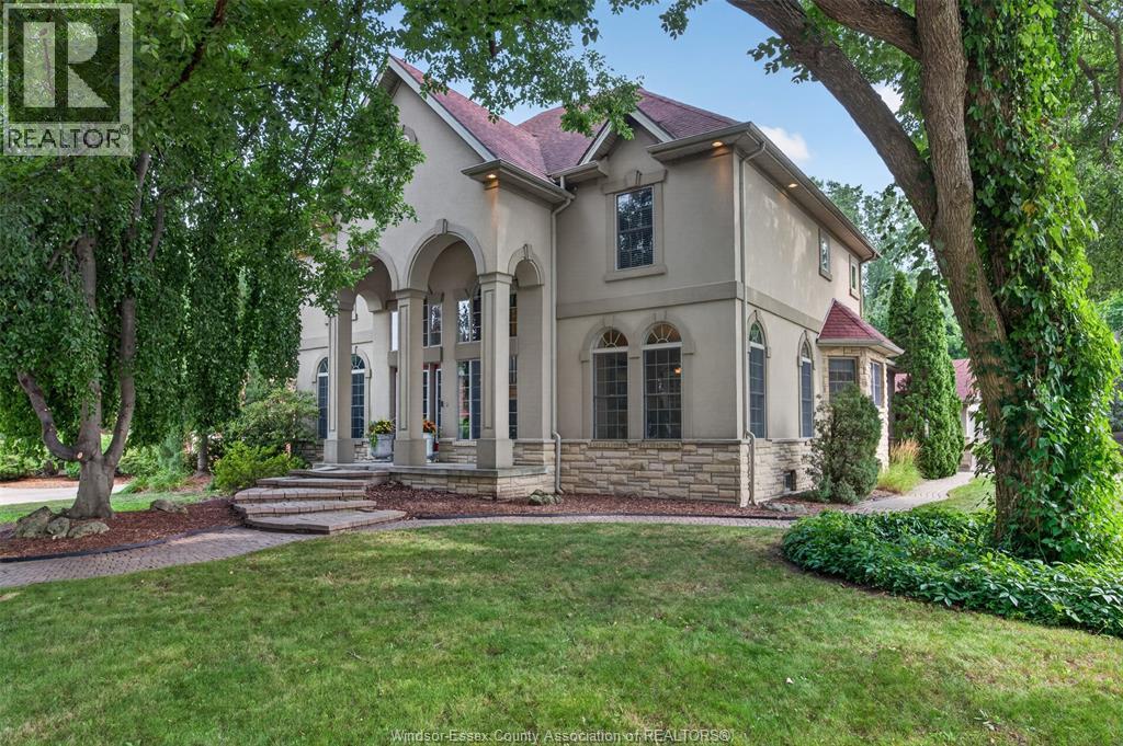 Single Family — 1150 Monty, LaSalle, Ontario