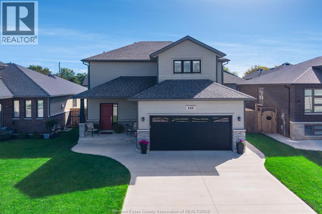 3-bedroom Single Family at 148 Summer Street, Belle River — primary photograph