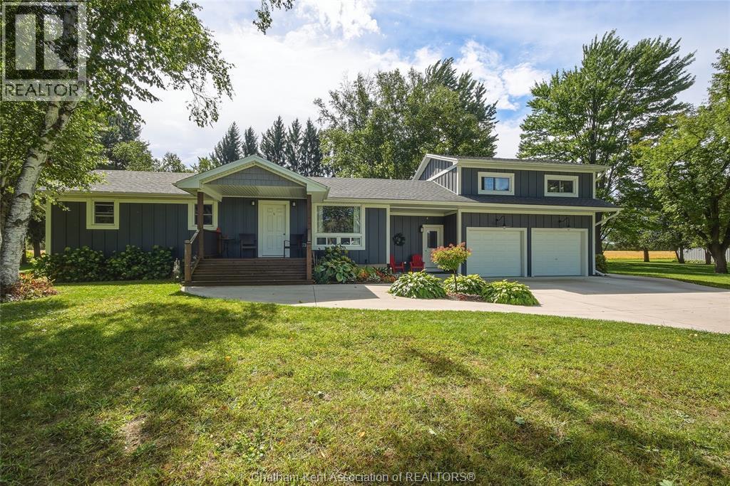 3-bedroom Single Family at 15198 St. Ignatius Line, Bothwell — primary photograph