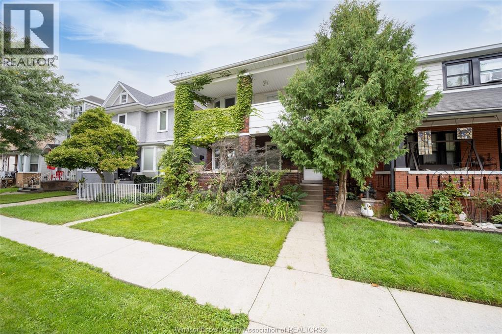 2-bedroom Single Family at 986 Windermere, Windsor — photograph 2