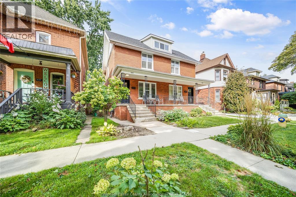 3-bedroom Single Family at 1029 Chilver Road, Windsor — primary photograph
