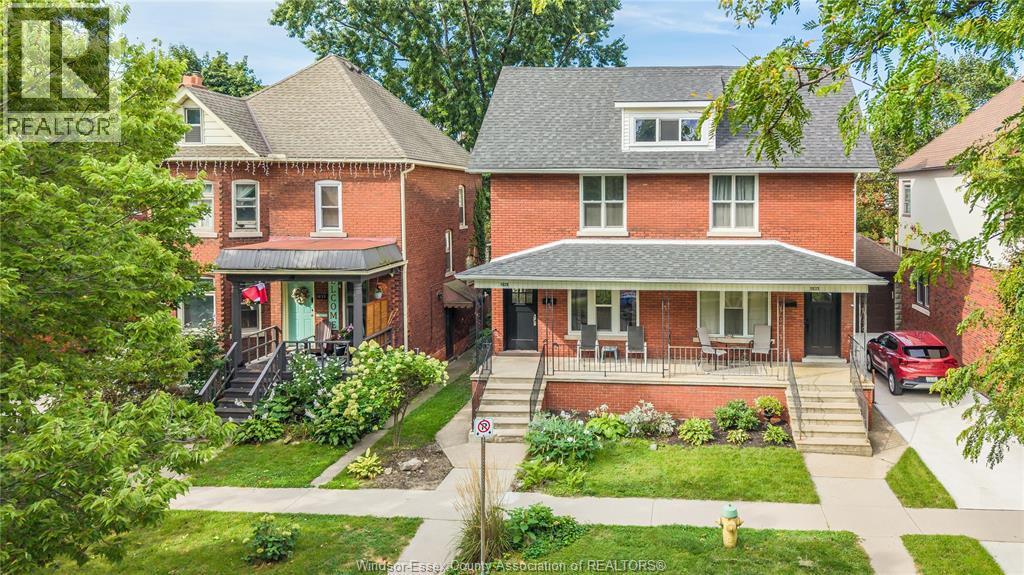 3-bedroom Single Family at 1029 Chilver Road, Windsor — photograph 3