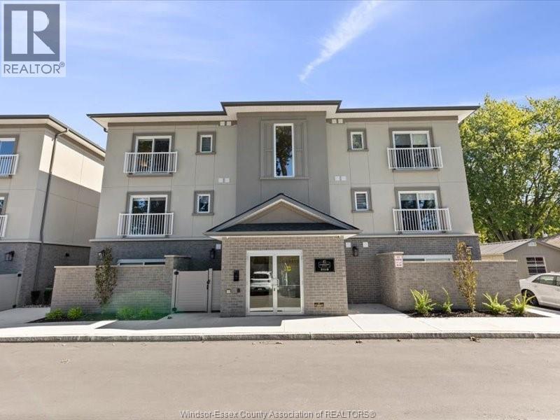 2-bedroom Single Family at 215 D Lesperance Road #201, Tecumseh — photograph 2