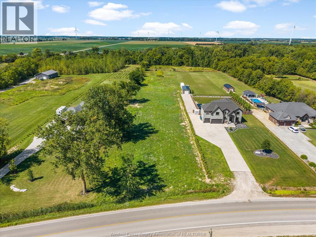Vacant Land at 1585 Belle River Road, Lakeshore — primary photograph
