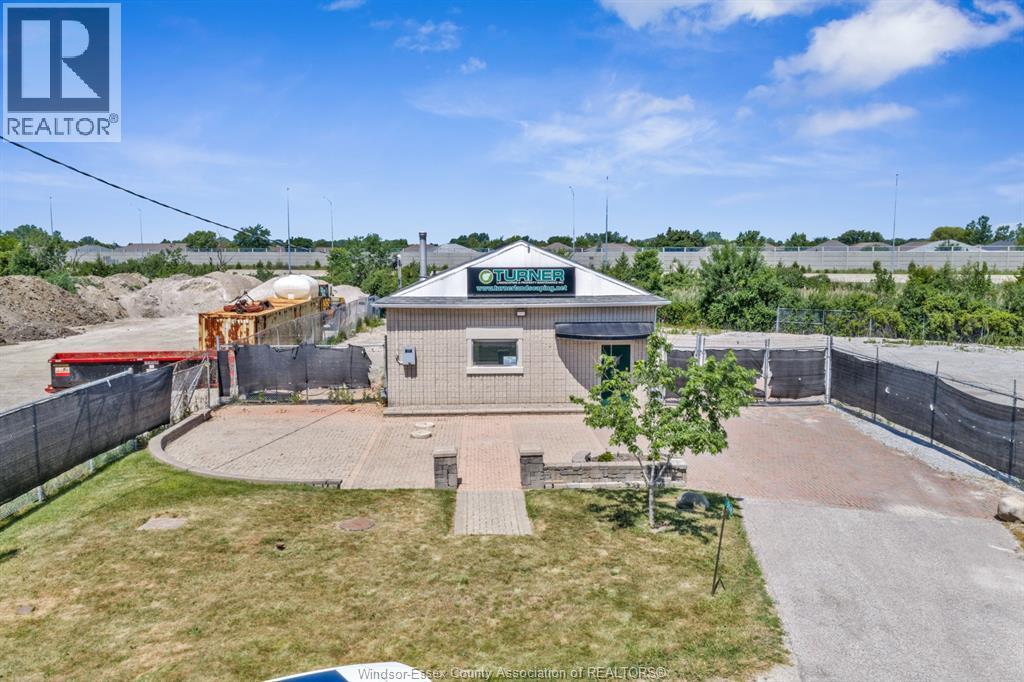 Industrial — 5145 Dumouchelle Street, Tecumseh, Ontario