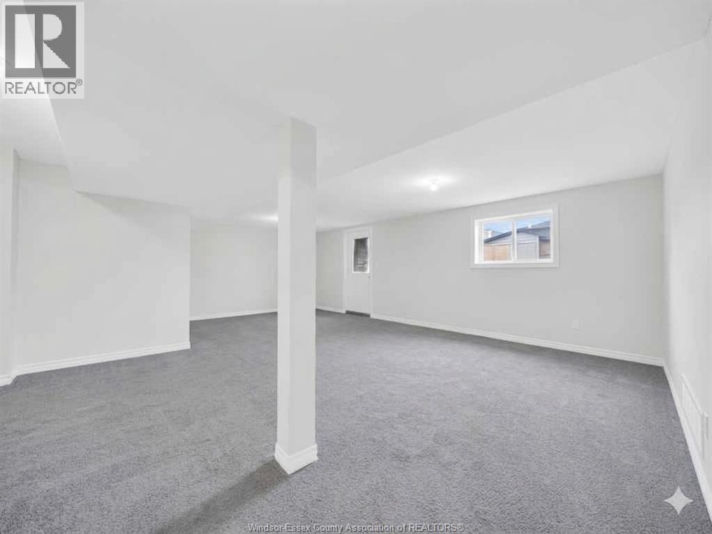 2-bedroom Single Family at 1076 Lublin Avenue #LOWER, Windsor — photograph 3