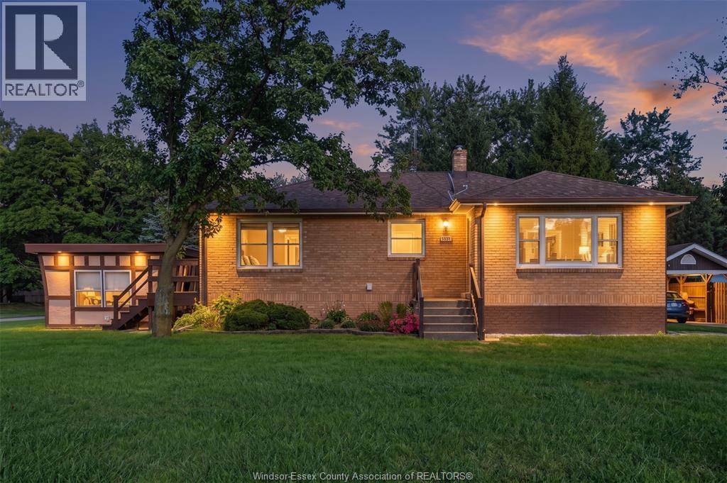 3-bedroom Single Family at 5505 Malden Road, Windsor — primary photograph