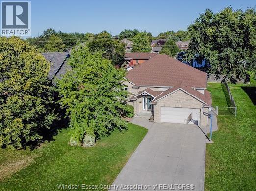 Single Family — 2520 le Boeuf, Tecumseh, Ontario