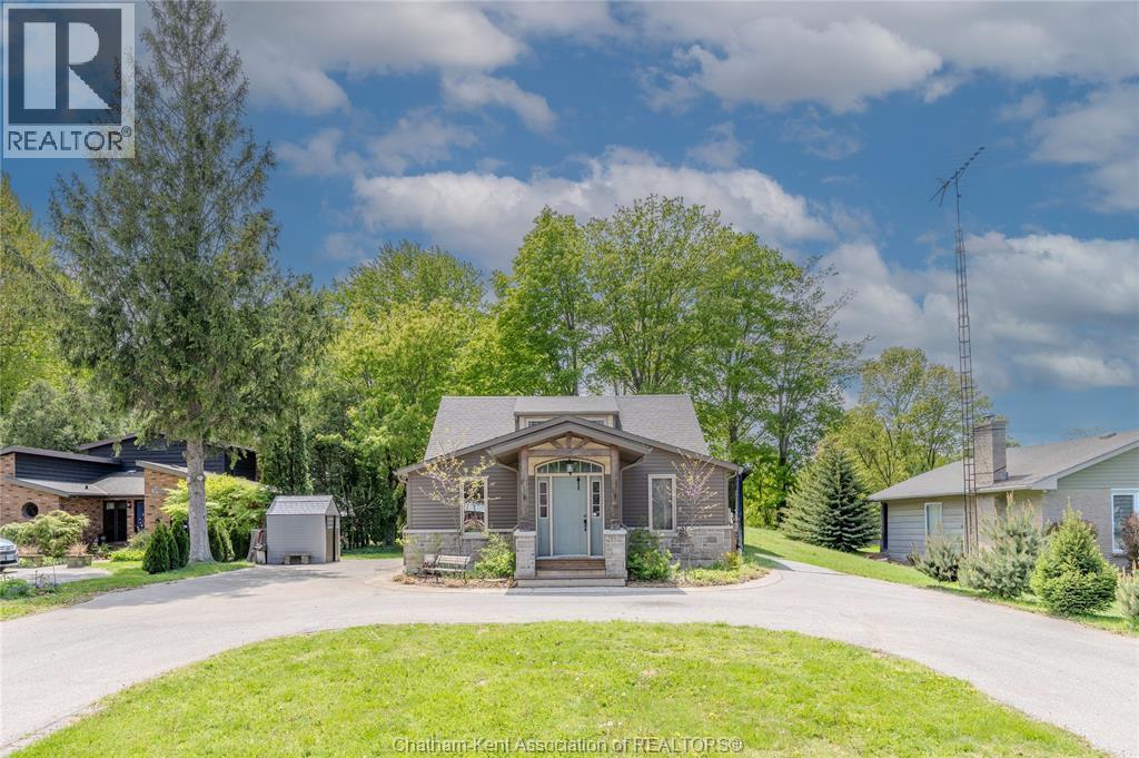 5-bedroom Single Family at 22788 Creek Road, Chatham — photograph 2