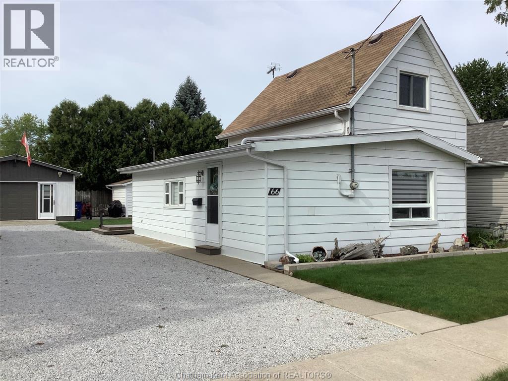 Single Family — 66 Woods Street, Chatham, Ontario