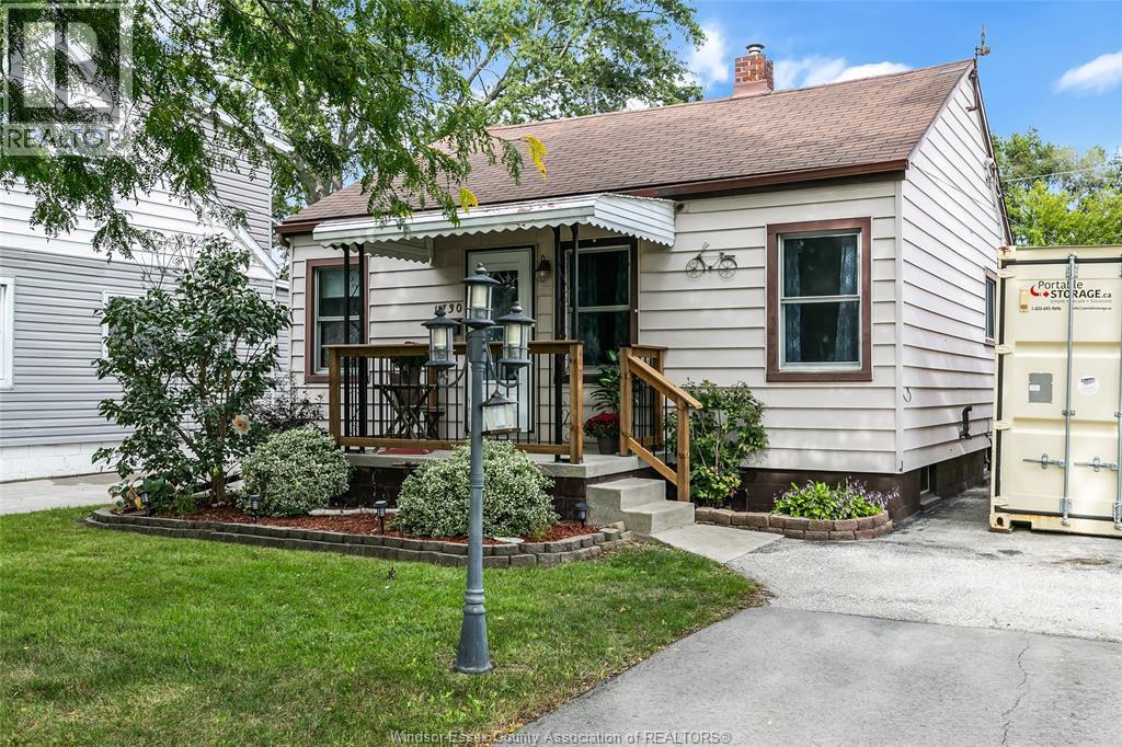 2-bedroom Single Family at 1730 Aubin Road, Windsor — photograph 2