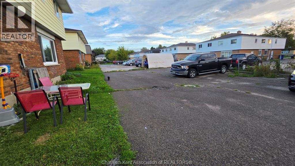 Multi-family at 40 Timmins Crescent, Chatham — photograph 2