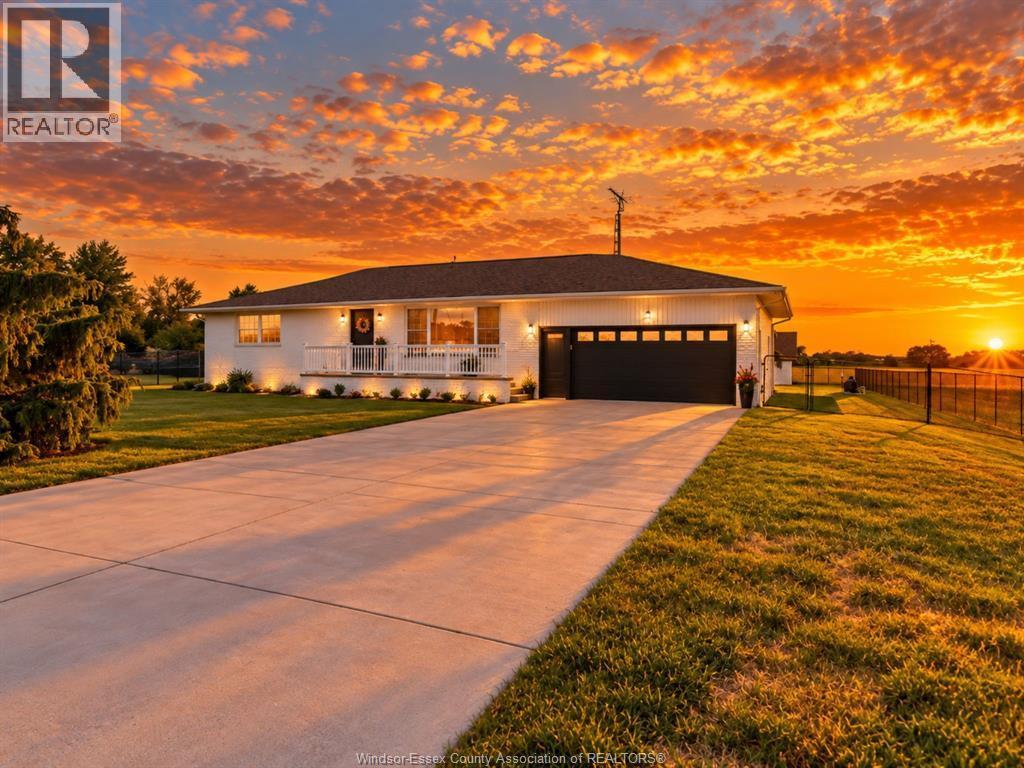 Single Family — 4259 Graham Sideroad, Kingsville, Ontario