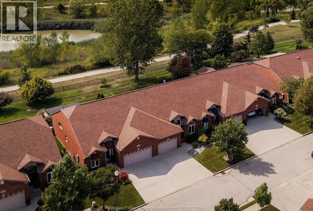 Single Family — 1519 Aspenshore Avenue, Windsor, Ontario