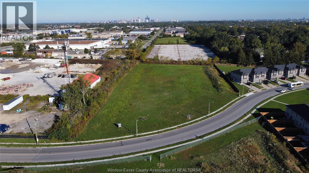 Vacant Land at V/l Kamloops, Windsor — photograph 2